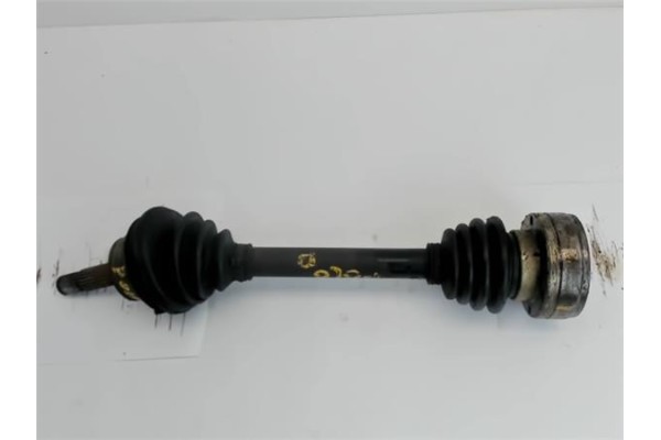 Recambio de palier delantero izquierdo para volkswagen polo ii (867/871/873) 1.4 d referencia OEM IAM   