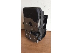 Recambio de cierre electromagnetico delantero izquierdo para renault trafic ii combi 1.9 27 cn combi6 acristalado parcial refere