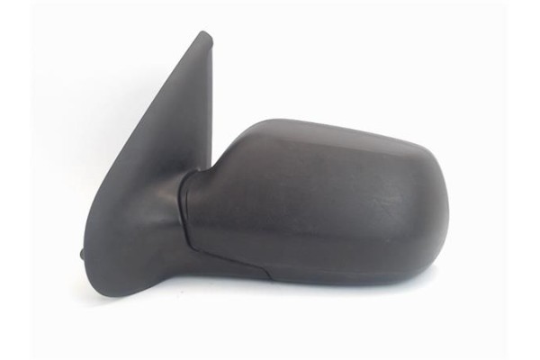 Recambio de retrovisor electrico izquierdo para mazda 2 berlina (dy) referencia OEM IAM DD216918ZC00 DD216918ZE00 DD216918ZD00 ,