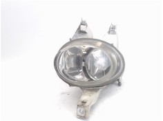 Recambio de faro antiniebla izquierdo para peugeot 206 referencia OEM IAM  9628734080 