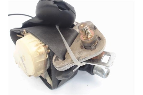 Recambio de cinturon seguridad delantero izquierdo para renault modus i 1.5 dci (fp0d, jp0d) referencia OEM IAM 8200684008 82001