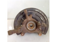 Recambio de mangueta delantero derecha para renault kangoo 4x4 1.9 rapid referencia OEM IAM 8200150223  