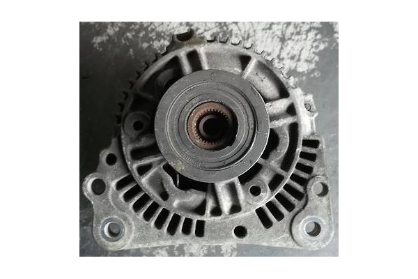 Recambio de alternador para volkswagen polo iii berlina (6n2) 1.9 trendline referencia OEM IAM 028903025 0123320007 