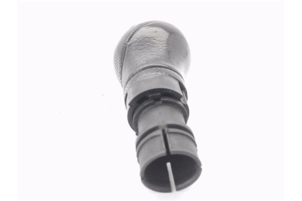 Recambio de pomo palanca cambio para seat toledo (1m2) 1.6 referencia OEM IAM 1M0711113ADHUC  