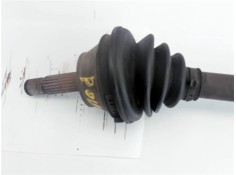 Recambio de palier delantero izquierdo para volkswagen polo ii (867/871/873) 1.4 d referencia OEM IAM   