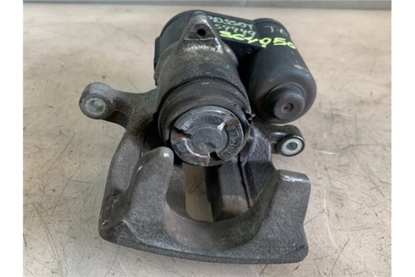 Recambio de pinza freno trasero izquierda para volkswagen passat variant (3b5) 1.6 comfortline referencia OEM IAM 5N0615403  