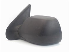 Recambio de retrovisor electrico izquierdo para mazda 2 berlina (dy) referencia OEM IAM DD216918ZC00 DD216918ZE00 DD216918ZD00 ,