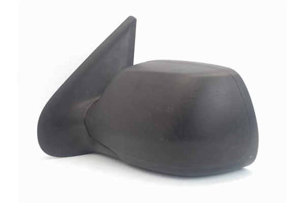 Recambio de retrovisor electrico izquierdo para mazda 2 berlina (dy) referencia OEM IAM DD216918ZC00 DD216918ZE00 DD216918ZD00 ,