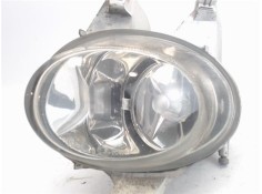 Recambio de faro antiniebla izquierdo para peugeot 206 referencia OEM IAM  9628734080 
