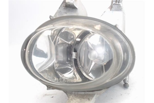 Recambio de faro antiniebla izquierdo para peugeot 206 referencia OEM IAM  9628734080 