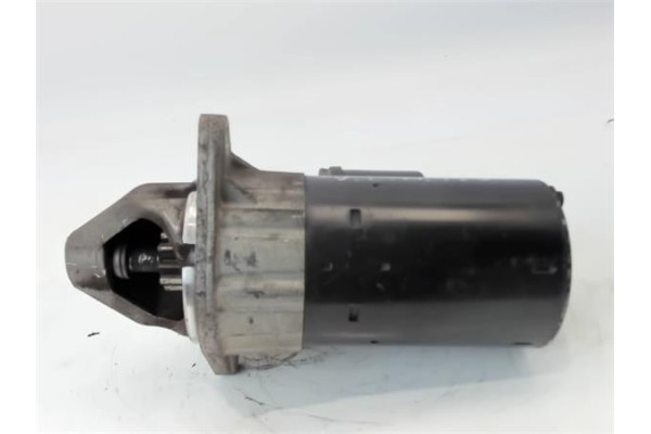Recambio de motor arranque para opel astra g berlina 1.8 sportive referencia OEM IAM 1107405 0001107405 