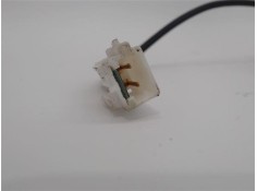 Recambio de cinturon seguridad delantero izquierdo para renault modus i 1.5 dci (fp0d, jp0d) referencia OEM IAM 8200684008 82001