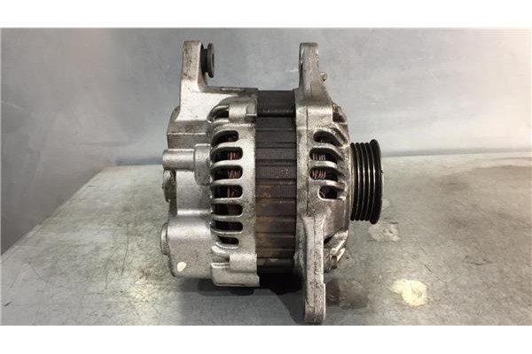 Recambio de alternador para mitsubishi space wagon (n80/n90)(1999) 2.4 gdi referencia OEM IAM MD358607 A3TA7791 MD343416 , MITSU