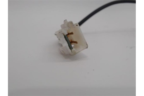Recambio de cinturon seguridad delantero izquierdo para renault modus i 1.5 dci (fp0d, jp0d) referencia OEM IAM 8200684008 82001