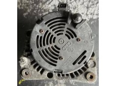 Recambio de alternador para volkswagen polo iii berlina (6n2) 1.9 trendline referencia OEM IAM 028903025 0123320007 