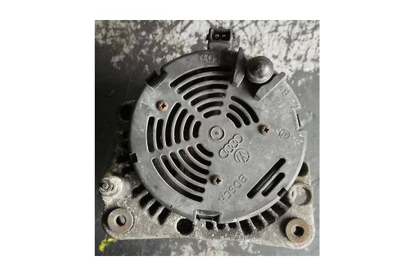 Recambio de alternador para volkswagen polo iii berlina (6n2) 1.9 trendline referencia OEM IAM 028903025 0123320007 