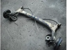 Recambio de puente trasero para seat ibiza berlina (6j5) 1.4 16v referencia OEM IAM 6R0500051  