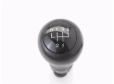 Recambio de pomo palanca cambio para seat toledo (1m2) 1.6 referencia OEM IAM 1M0711113ADHUC  