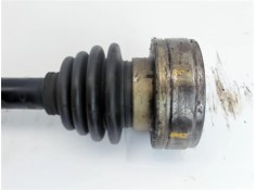 Recambio de palier delantero izquierdo para volkswagen polo ii (867/871/873) 1.4 d referencia OEM IAM   