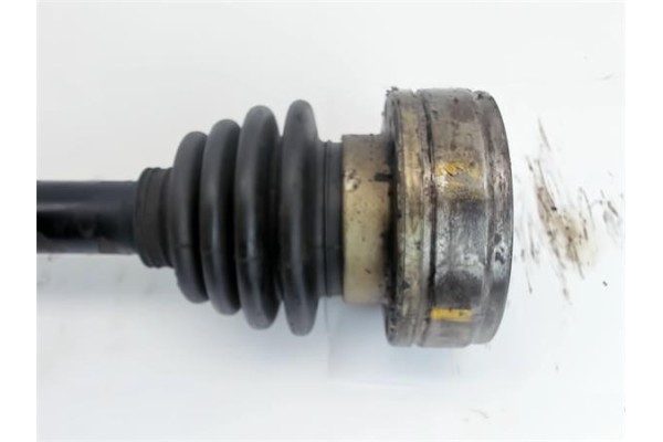 Recambio de palier delantero izquierdo para volkswagen polo ii (867/871/873) 1.4 d referencia OEM IAM   