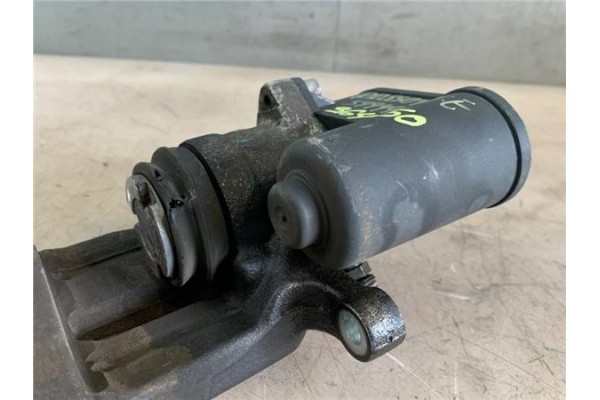 Recambio de pinza freno trasero izquierda para volkswagen passat variant (3b5) 1.6 comfortline referencia OEM IAM 5N0615403  
