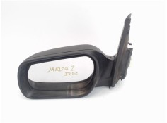 Recambio de retrovisor electrico izquierdo para mazda 2 berlina (dy) referencia OEM IAM DD216918ZC00 DD216918ZE00 DD216918ZD00 ,