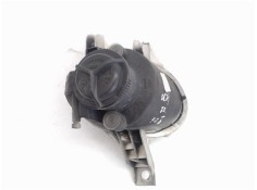 Recambio de faro antiniebla izquierdo para peugeot 206 referencia OEM IAM  9628734080 