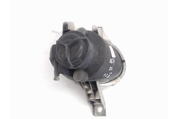 Recambio de faro antiniebla izquierdo para peugeot 206 referencia OEM IAM  9628734080 