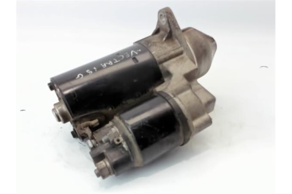 Recambio de motor arranque para opel astra g berlina 1.8 sportive referencia OEM IAM 1107405 0001107405 