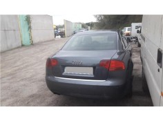 audi a4 berlina (8e) del año 2006