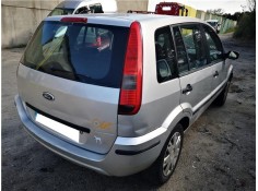 ford fusion (cbk) del año 2005