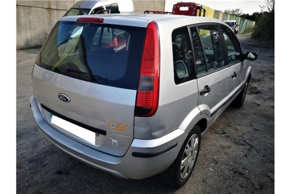 ford fusion (cbk) del año 2005