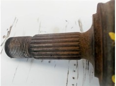 Recambio de palier delantero izquierdo para volkswagen polo ii (867/871/873) 1.4 d referencia OEM IAM   