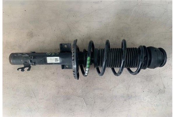Recambio de amortiguador delantero izquierdo para volkswagen polo v (6r1) 1.2 sport referencia OEM IAM 6R0413031AJ 303703 6R0413 Recambio de amortiguador delantero izquierdo para volkswagen polo v (6r1) 1.2 sport referencia OEM IAM 6R0413031AJ 303703 6R0413