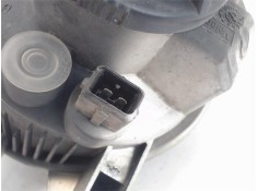 Recambio de faro antiniebla izquierdo para peugeot 206 referencia OEM IAM  9628734080 