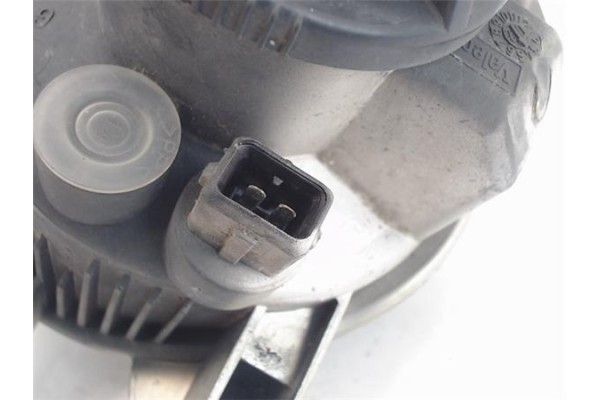 Recambio de faro antiniebla izquierdo para peugeot 206 referencia OEM IAM  9628734080 