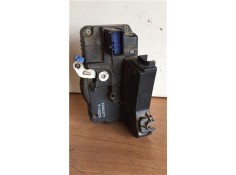 Recambio de cierre electromagnetico delantero derecho para renault trafic ii combi 1.9 27 cn combi6 acristalado parcial referenc