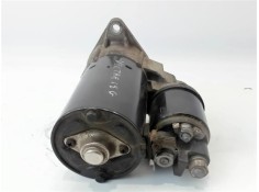 Recambio de motor arranque para opel astra g berlina 1.8 sportive referencia OEM IAM 1107405 0001107405 