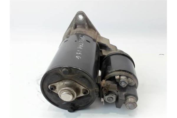 Recambio de motor arranque para opel astra g berlina 1.8 sportive referencia OEM IAM 1107405 0001107405 