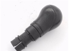 Recambio de pomo palanca cambio para seat toledo (1m2) 1.6 referencia OEM IAM 1M0711113ADHUC  