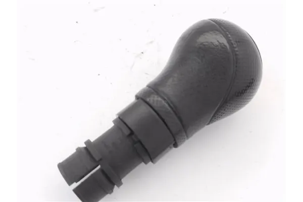 Recambio de pomo palanca cambio para seat toledo (1m2) 1.6 referencia OEM IAM 1M0711113ADHUC  
