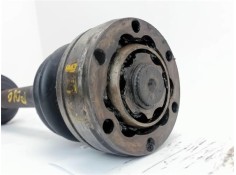 Recambio de palier delantero izquierdo para volkswagen polo ii (867/871/873) 1.4 d referencia OEM IAM   