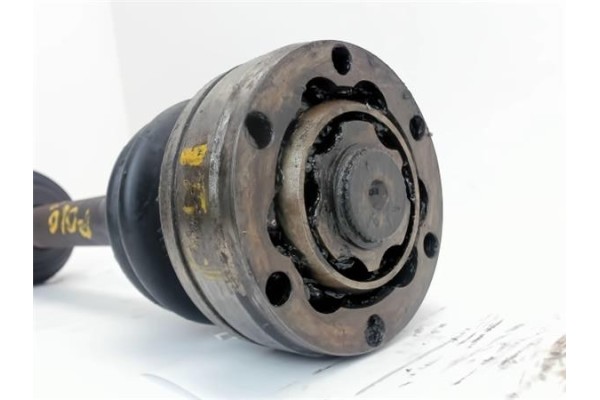 Recambio de palier delantero izquierdo para volkswagen polo ii (867/871/873) 1.4 d referencia OEM IAM   