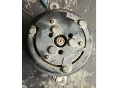 Recambio de compresor aire acond. para volkswagen polo iii berlina (6n2) 1.9 trendline referencia OEM IAM 6N0820803B  