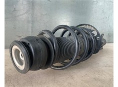 Recambio de amortiguador delantero izquierdo para volkswagen polo v (6r1) 1.2 sport referencia OEM IAM 6R0413031AJ 303703 6R0413