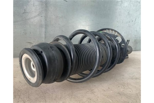 Recambio de amortiguador delantero izquierdo para volkswagen polo v (6r1) 1.2 sport referencia OEM IAM 6R0413031AJ 303703 6R0413