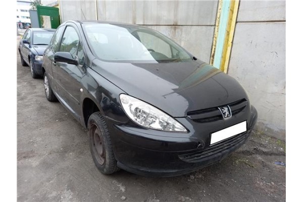 peugeot 307 (3a/c) del año 