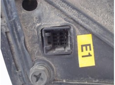 Recambio de retrovisor electrico izquierdo para daewoo leganza referencia OEM IAM   