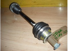 PALIER DELANTERO IZQUIERDO 6R0407762 