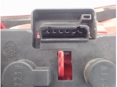 Recambio de piloto trasero derecho para skoda octavia combi (1u5) referencia OEM IAM 1U9945096 1U9945112 